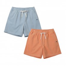 [패키지] Corduroy Shorts (U22BBPT13)