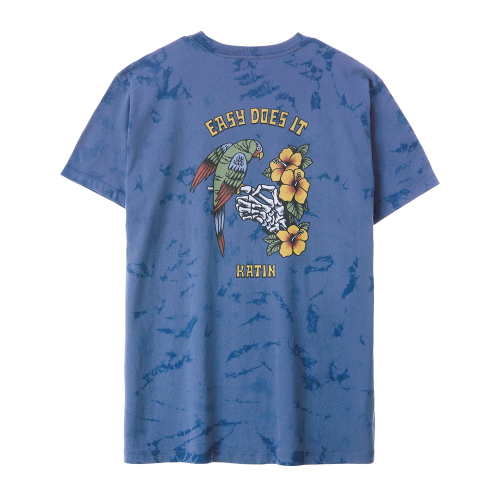 케이튼() 카바나 반팔 티셔츠 - 네이비 클라우드 상품 이미지