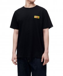 OTWAC ZM 반소매 티셔츠 - 블랙 / VN0A7TQNBLK1