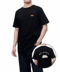 OTWAC 275C 반소매 티셔츠 - 블랙 / VN0A7YG3BLK1
