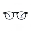 페이션(FACETION) 마크 (C1) 가벼운 뿔테 안경