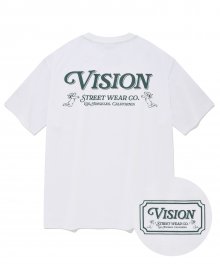VSW Angels T-Shirts White