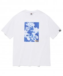 VSW Botanic T-Shirts White