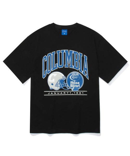 컬럼비아 유니버시티(COLUMBIA UNIVERSITY) 90S ROSEBOWL FOOTBALL T... 무신사 컬럼비아 유니버시티(COLUMBIA UNIVERSITY)  90S... 
