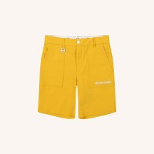 M BASIC WOVEN SHORTS