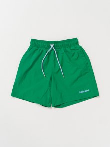 Active Nylon pants_Green