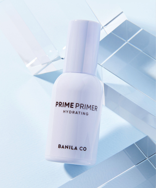 바닐라코() 프라임 프라이머 하이드레이팅 30ml 상품 이미지