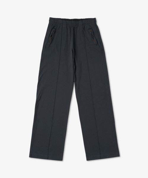 Black store cotton sweatpants