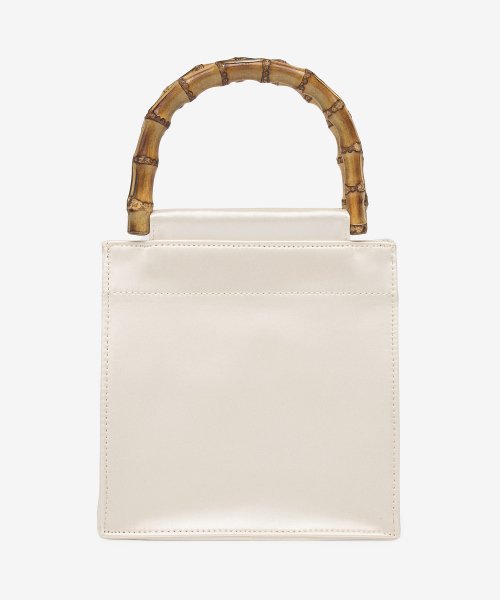 Hai Farfalle Bag in Ivory