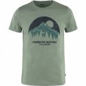 피엘라벤(FJALLRAVEN) 네이처 티셔츠 Nature T-shirt M (87053)