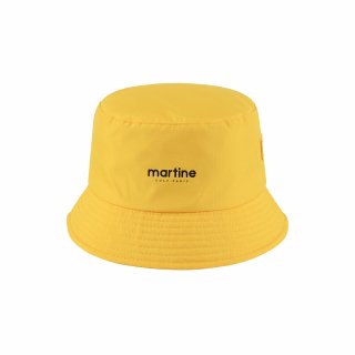 마틴골프(MARTINE GOLF) Tee Rack Bucket Hat_Yellow 상품 이미지