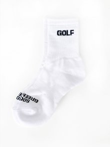 Sports Golf Socks_Black (3Pack)