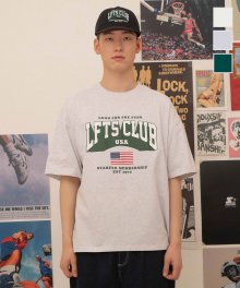 엘에프티에스 클럽티셔츠 LFTS CLUB TS