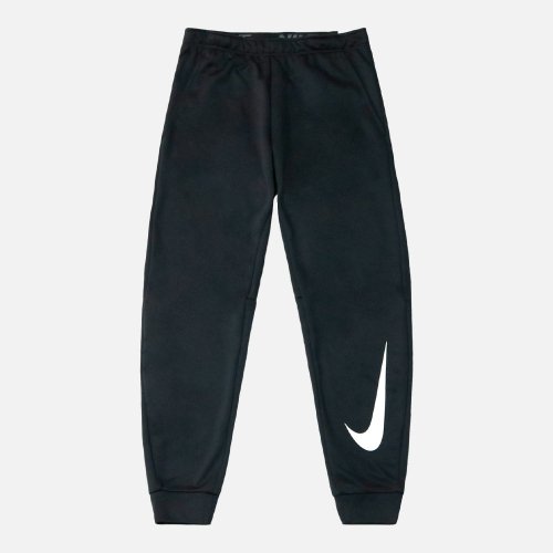 나이키(Nike) 써마 스우시 트레이닝바지 932258-010 - 99,000 | 무신사