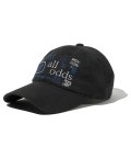 ODDS CAP - BLACK