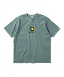 Television Tee Forest