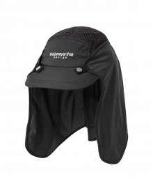 PERTEX® Sun Sport Cap Black