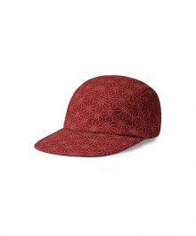 Convolvulus Cap Red