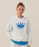 키르시(KIRSH) 키르시 스포츠 우븐 셔츠 [화이트]