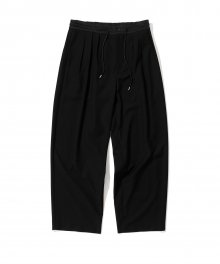 molesey band trouser black