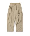 molesey band trouser beige