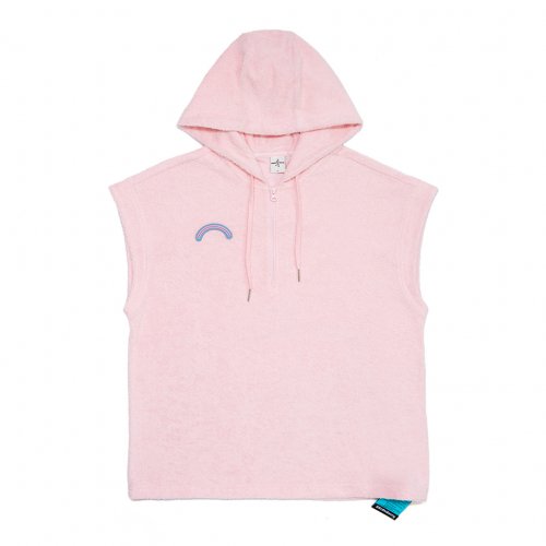 PANTRY VEST_LIGHT PINK