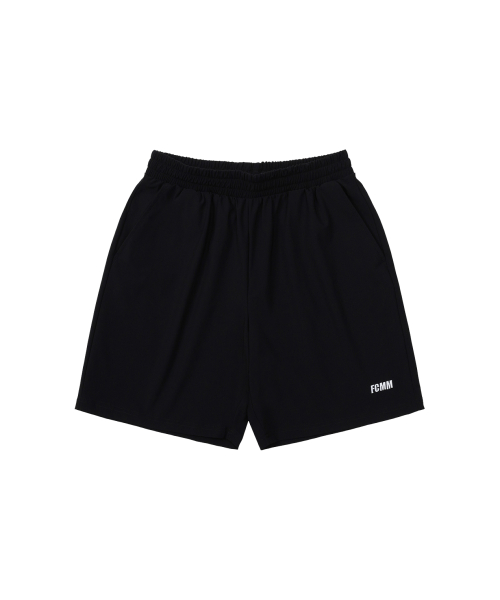 Шорты Pro Stretch Essential - Black