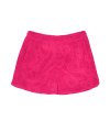 TERRY SHORTS(PINK)