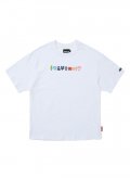 Pride Emoji T-Shirt [WHITE]