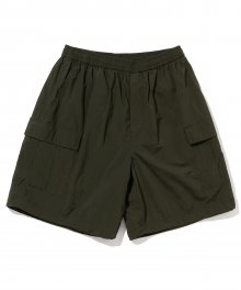 22ss m51 short pants olive green