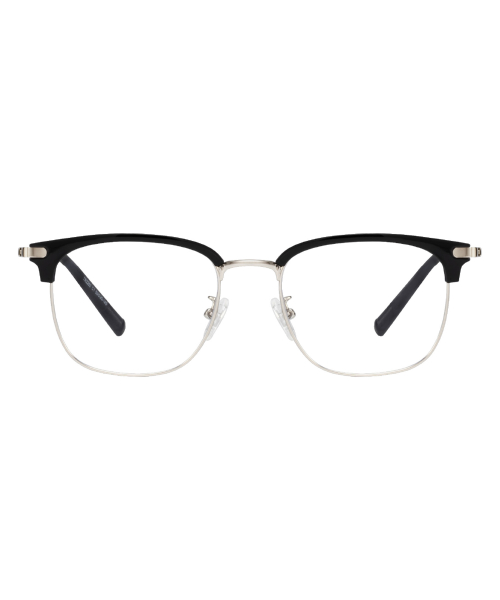RC TR B202 BLACK SILVER 안경