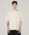 Dolman Sleeve T-Shirts [Ivory]