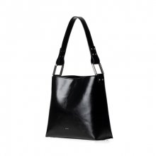 Reve bag(Crack Black) - S020CRBK