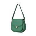 스퀘어라인(SQUARELINE) Calia bag(Green) - S021GN