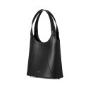 스퀘어라인(SQUARELINE) Tiamo bag(Black) - S025BK