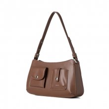 Abel bag(Brown) - S026BR