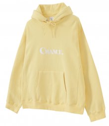 CHANCE HOODIE(LEMON/기모)