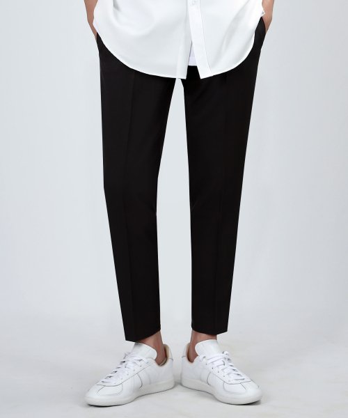 10CUT Standard Span Pants (черный)