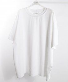 OFFWHITE Cutoff 1/2 t-shirts(PT105)