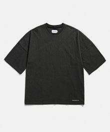 Monochrome Oversized Tee V.B