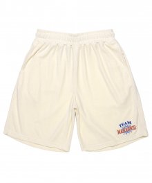 ALL STAR TERRY SHORT CREAM(MG2CMMPA70A)