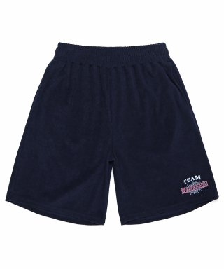 마하그리드(MAHAGRID) ALL STAR TERRY SHORT NAVY(MG2CMMPA70A) 상품 이미지