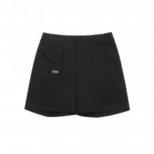 Out Pocket Point Shorts_Black (Men)