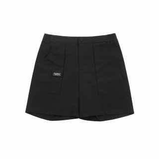 마틴골프(MARTINE GOLF) Out Pocket Point Shorts_Black (Men) 상품 이미지