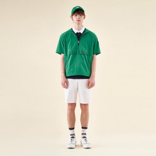 마틴골프(MARTINE GOLF) Side band Shorts_White (Men) 상품 이미지