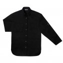 공에이프런(GONG APRON) [이니셜자수 무료] 어반셔츠 (블랙)