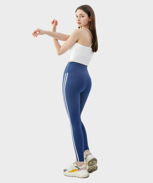 Набор из 2 легинсов High Gauge Treggings