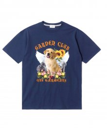WA Garden Club Tee (Navy)
