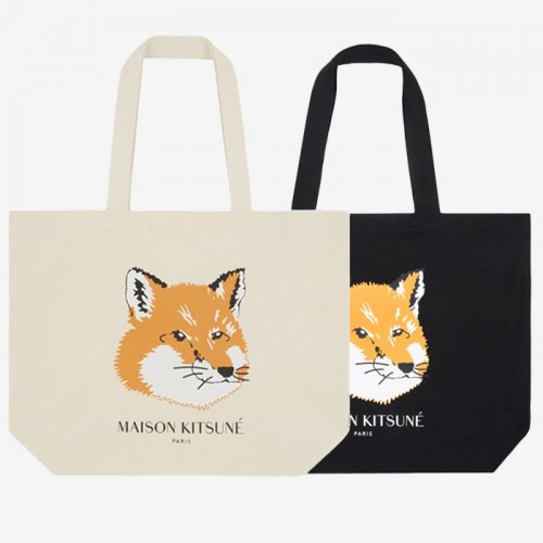 てなグッズや MAISON KITSUNE×DOVER STREET MARKET別注白