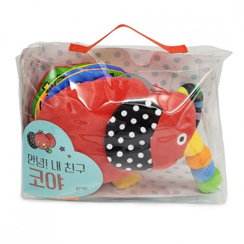 안녕 내친구 코야 TOY